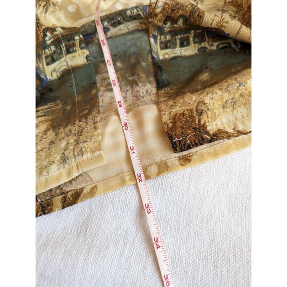 Loprestri Luidio Group mens16-16.5" Shirt L Chest 50" Length 33" Sleeve 23.5" - Picture 10 of 14